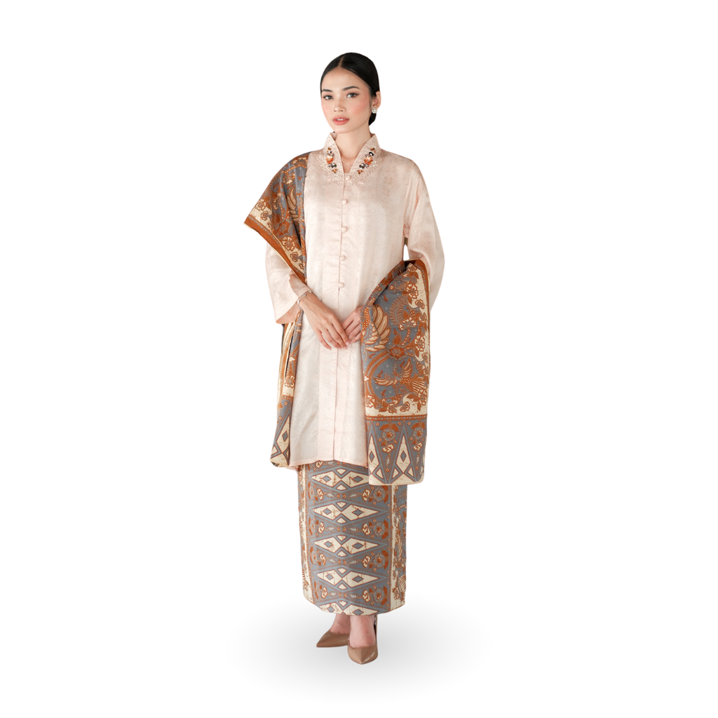 Set Kanjengayu-Seri Sidomulyo