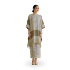Set Kusuma-Seri Kabut Sendu