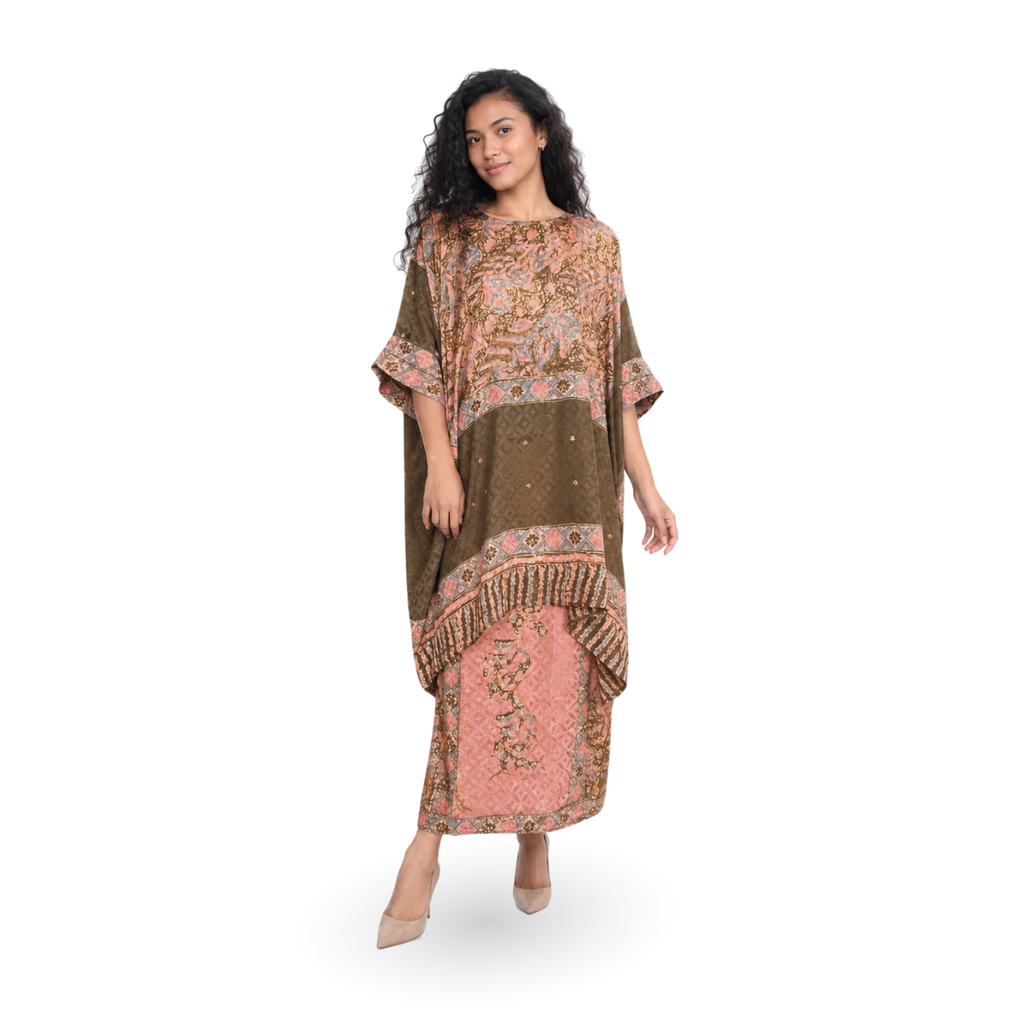 Kusuma-Talindo Series Set