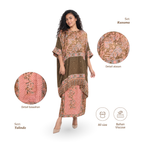 Kusuma-Talindo Series Set
