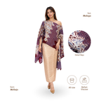 Set Malayu-Seri Melinjo