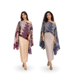 Set Malayu-Seri Melinjo