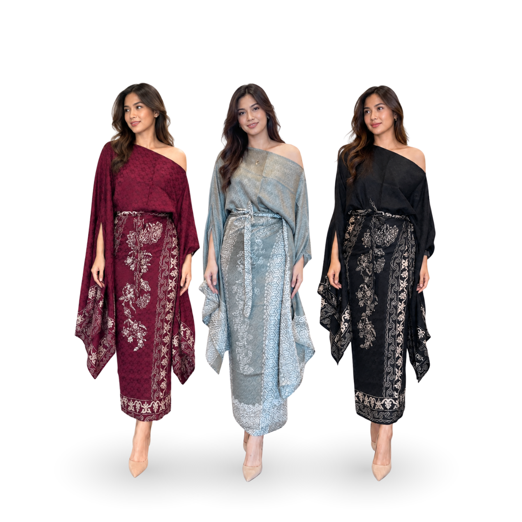 Set Malayu-Seri Timor
