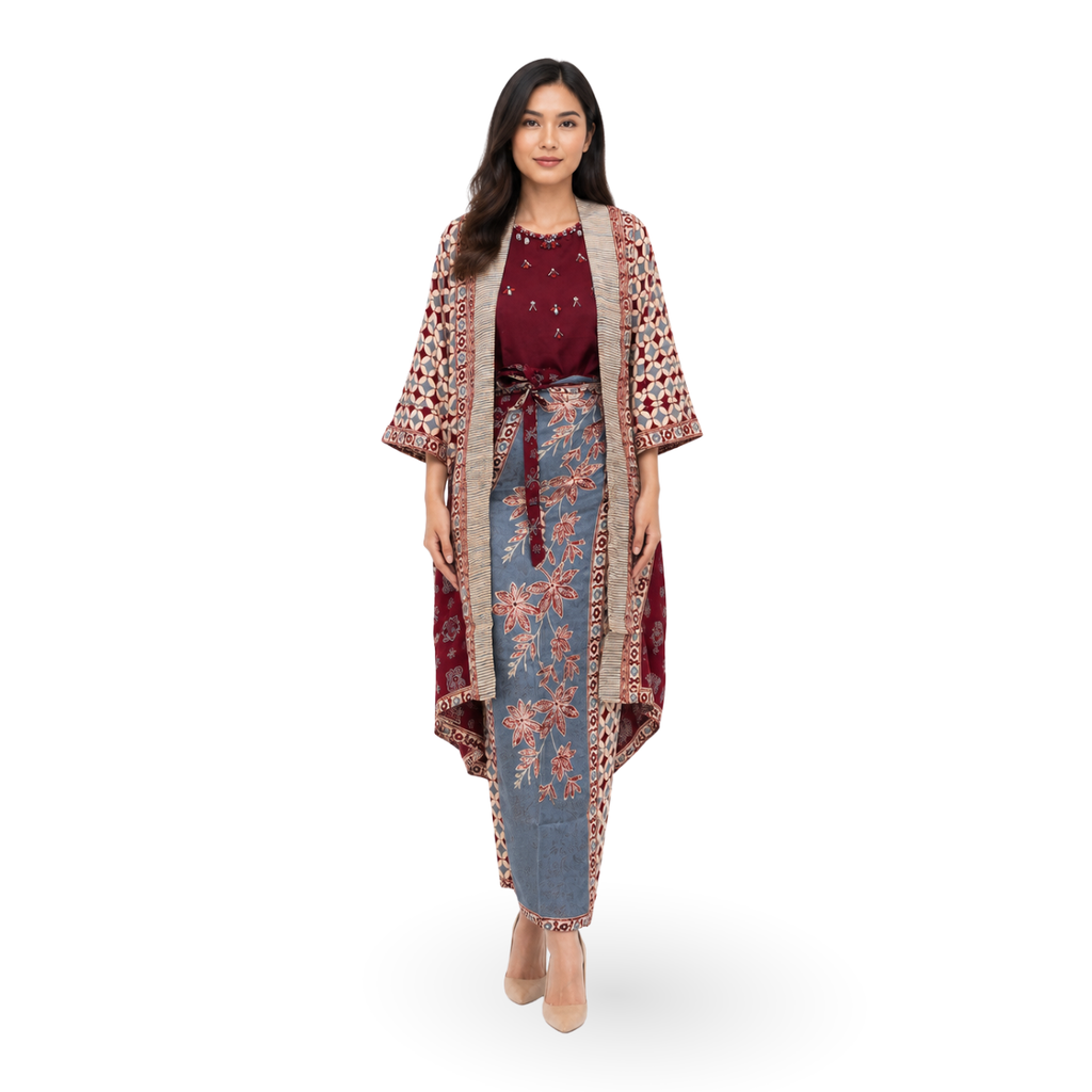 Set Mikaela-Seri Klasik