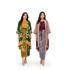 Set Mikaela-Seri Klasik