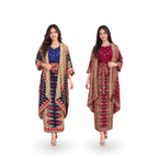 Set Mikaela-Seri Sembagi