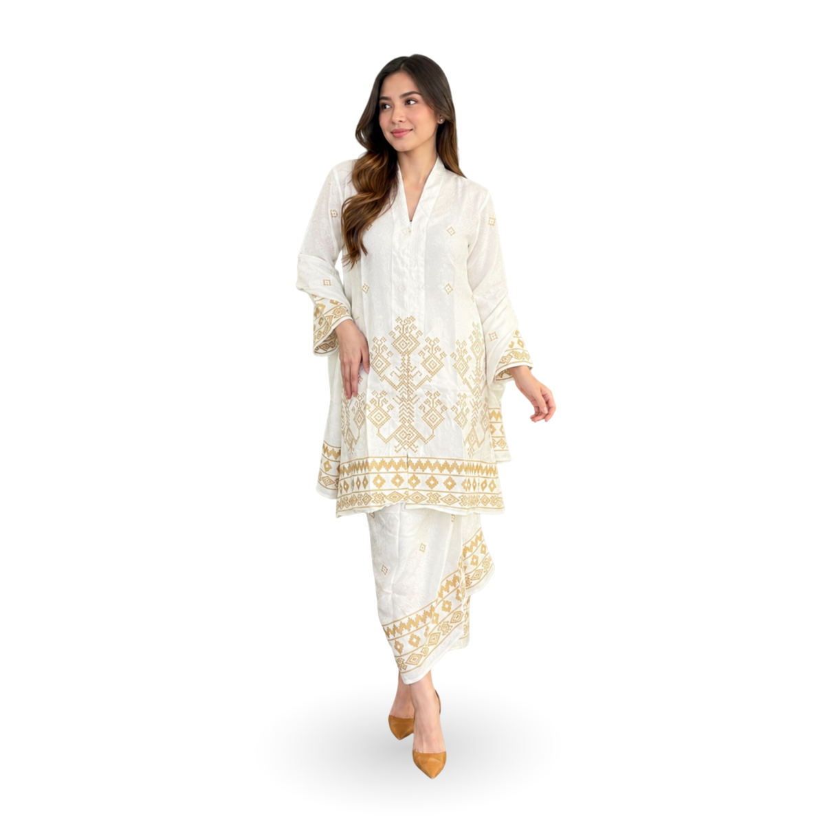 Set Athira-Seri Sumba