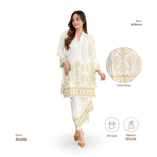 Set Athira-Seri Sumba