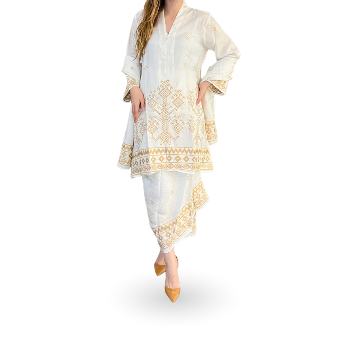 Set Athira-Seri Sumba