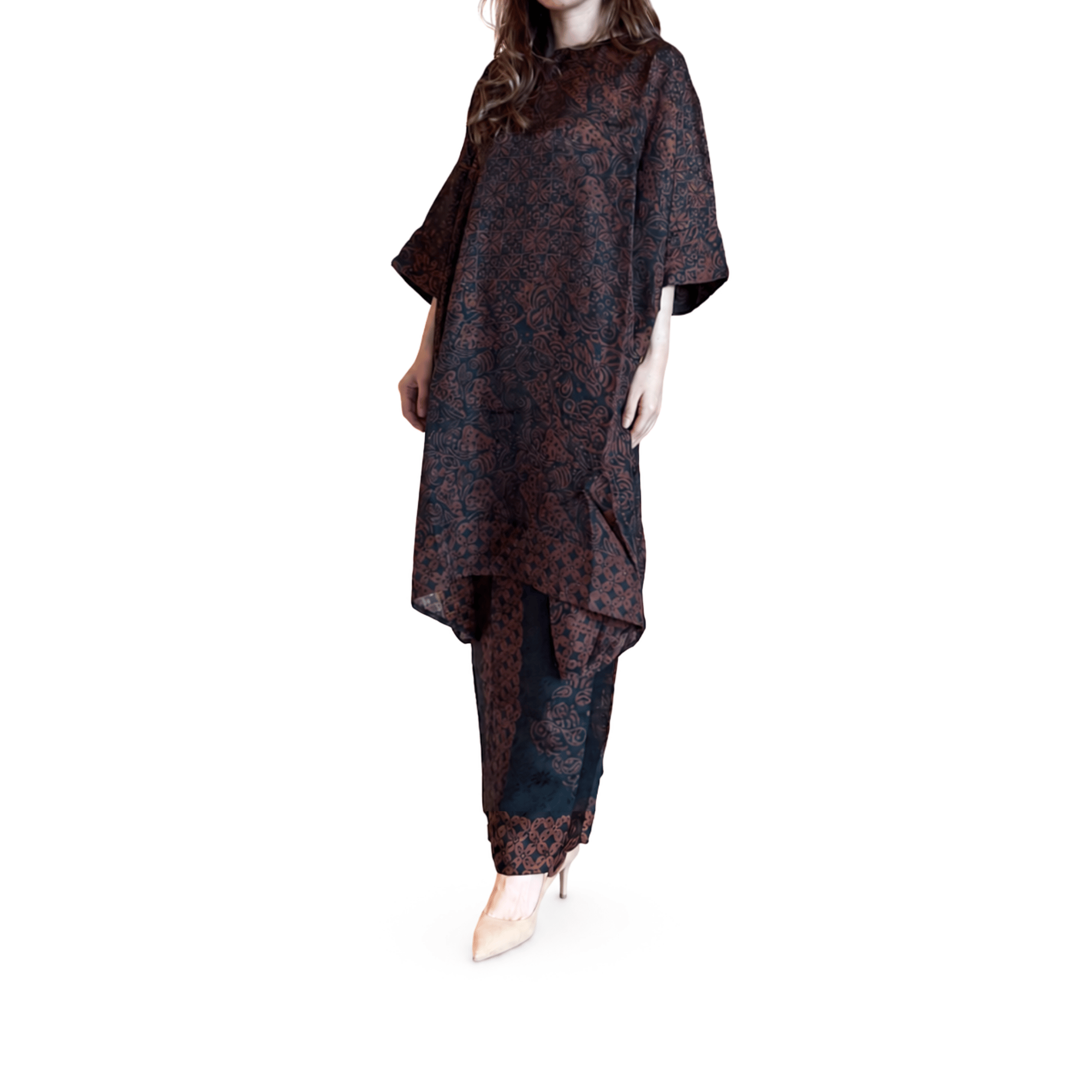 Set Gemma-Seri Sogan