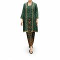 Kebaya Pertiwi [HANYA TUNIK]