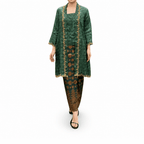 Kebaya Pertiwi [HANYA TUNIK]