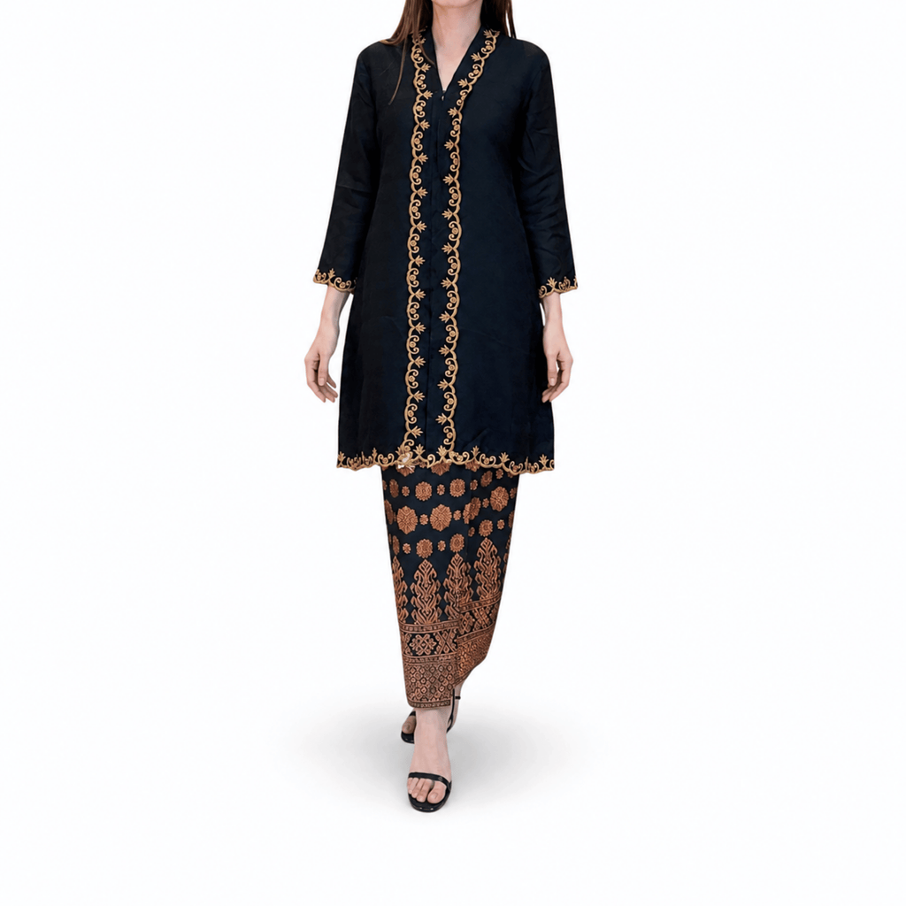 Kebaya Keraton [HANYA TUNIK]