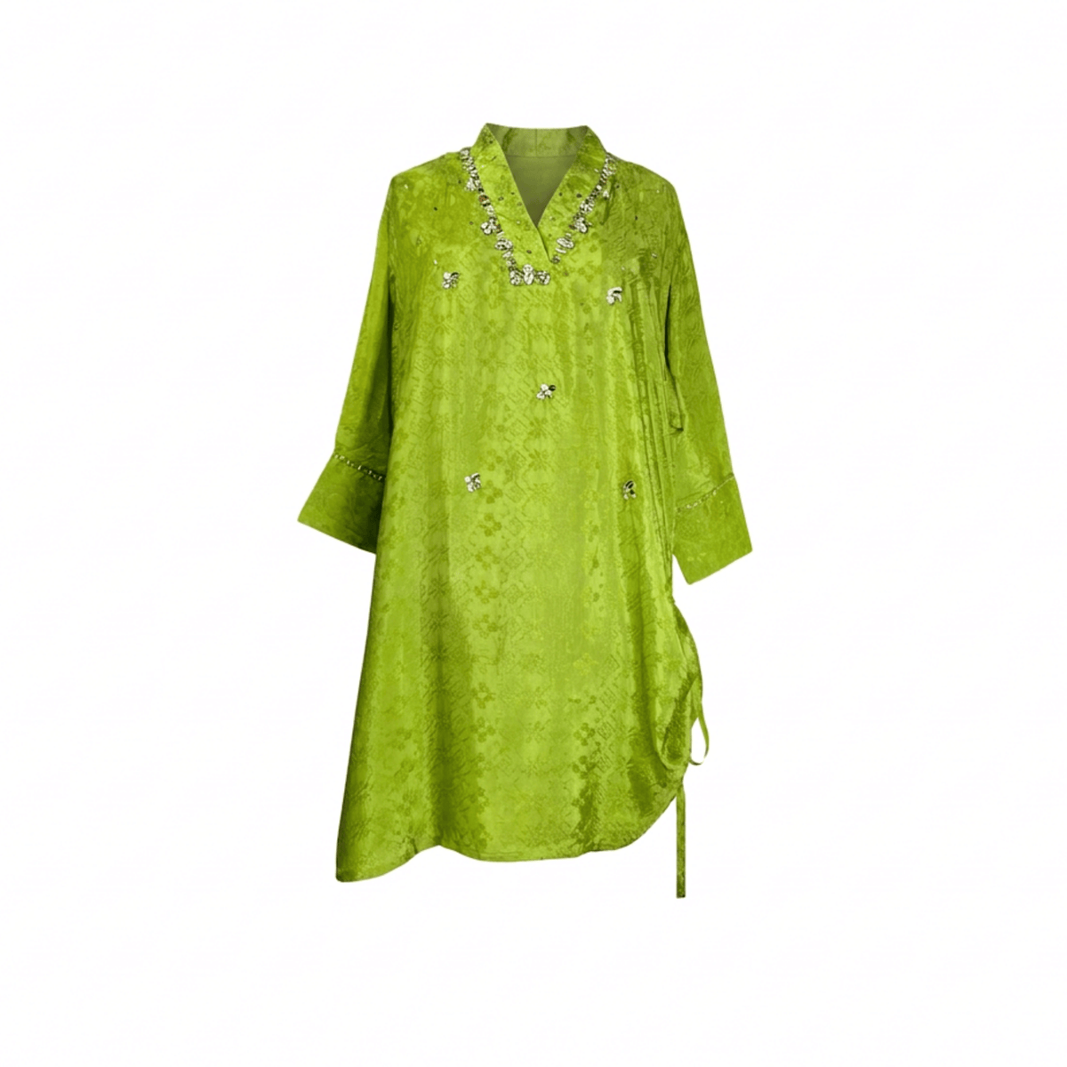 Baju Bodo Beading [HANYA ATASAN]