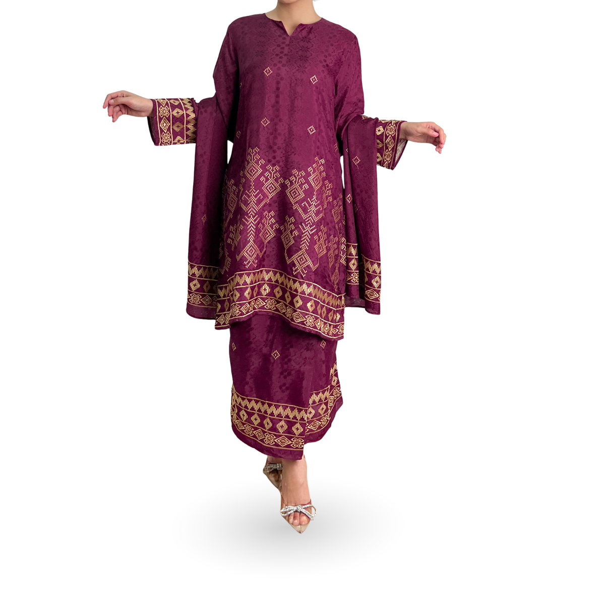 Athaya Set - Sumba Series