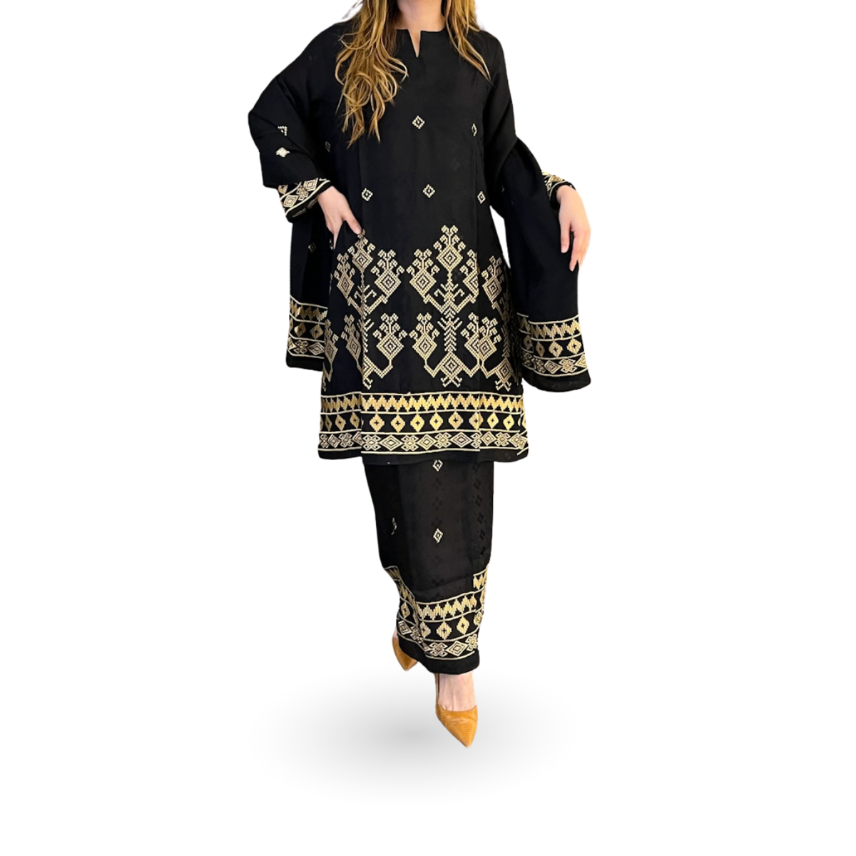 Athaya Set - Sumba Series