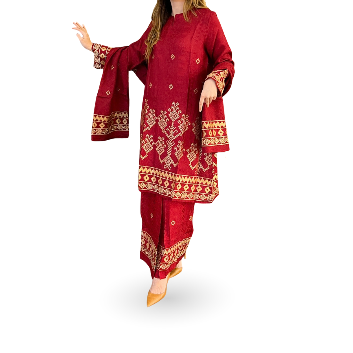 Athaya Set - Sumba Series