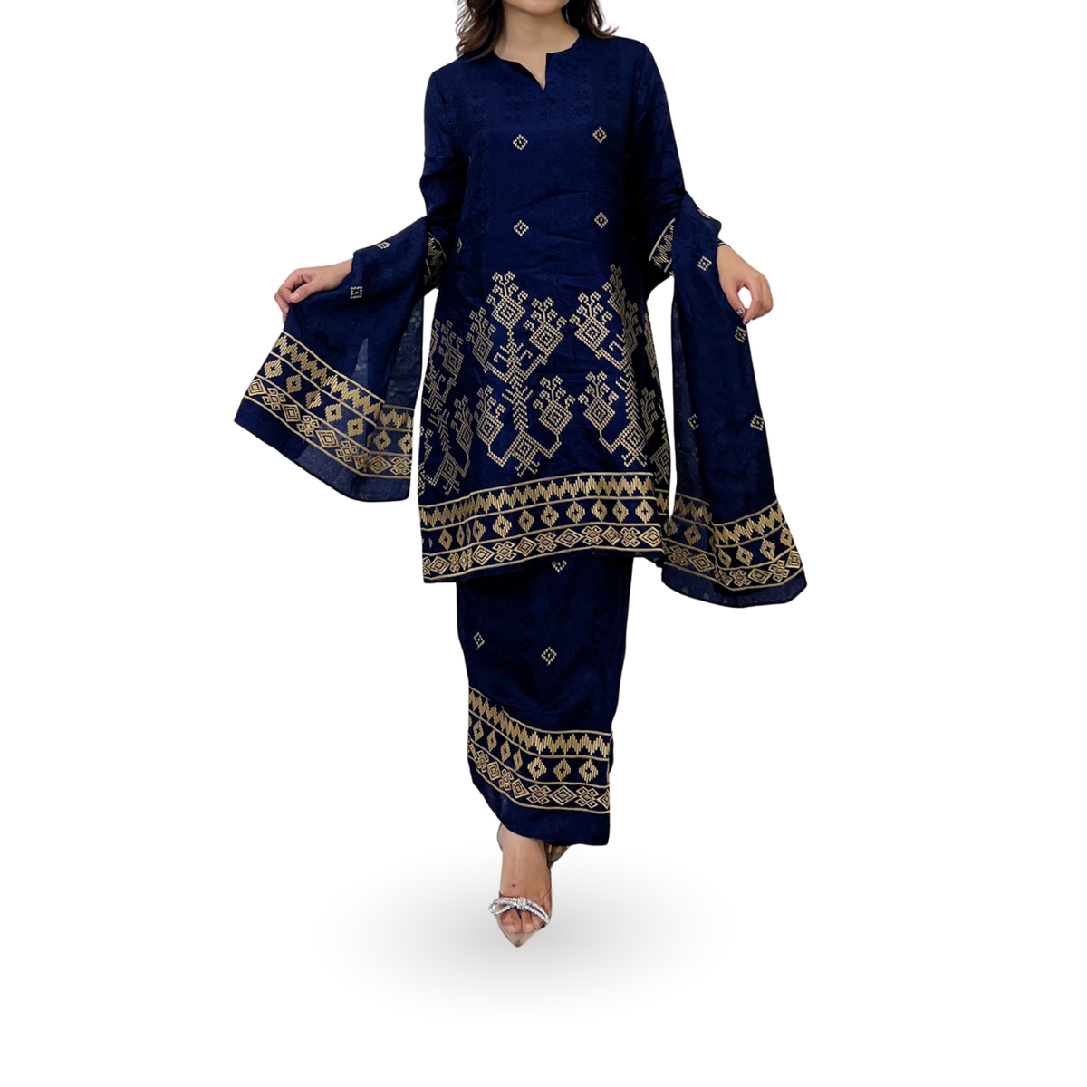 Athaya Set - Sumba Series