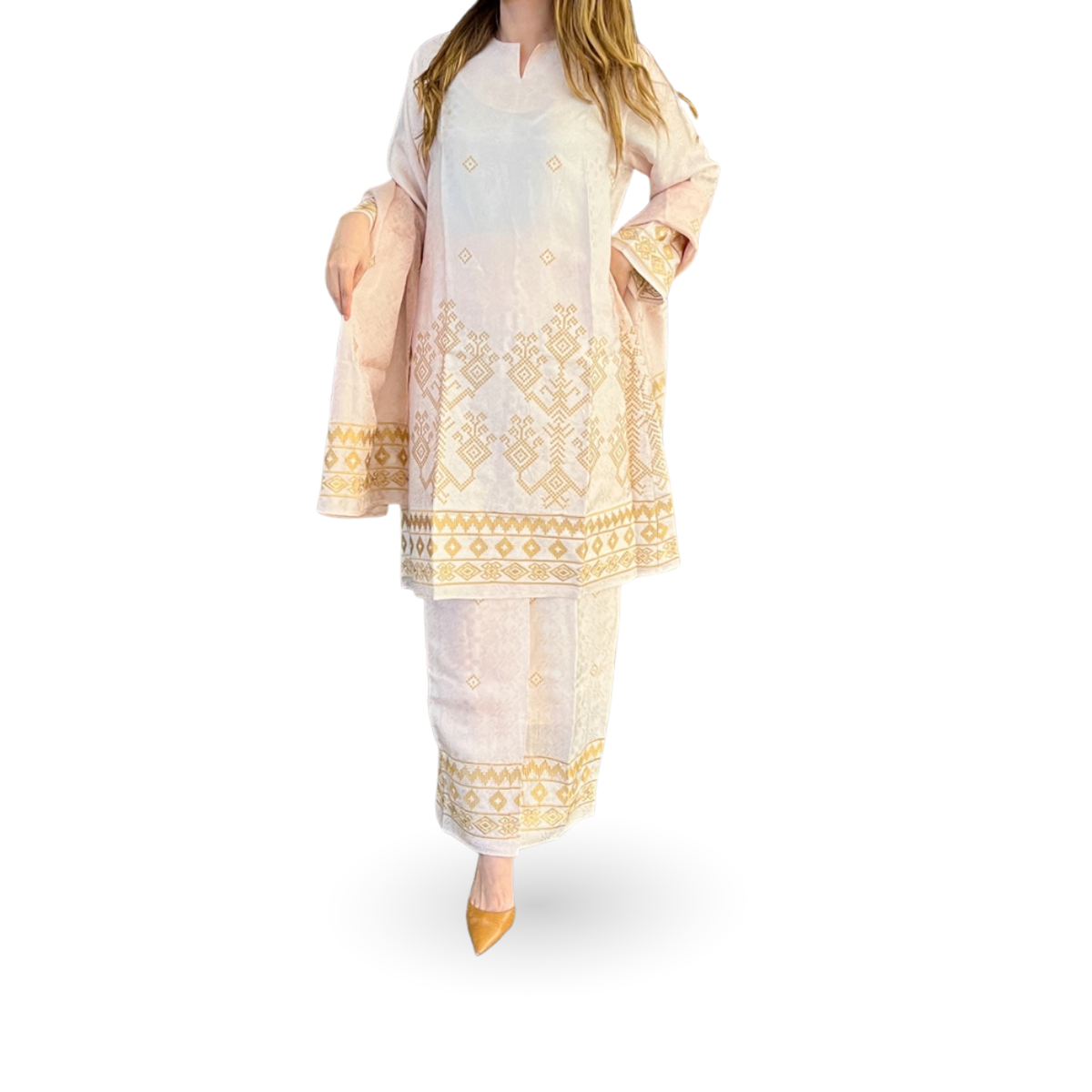 Athaya Set - Sumba Series