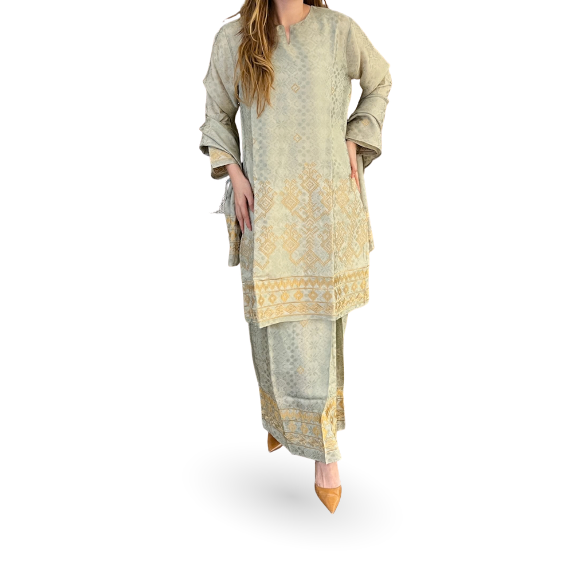 Athaya Set - Sumba Series