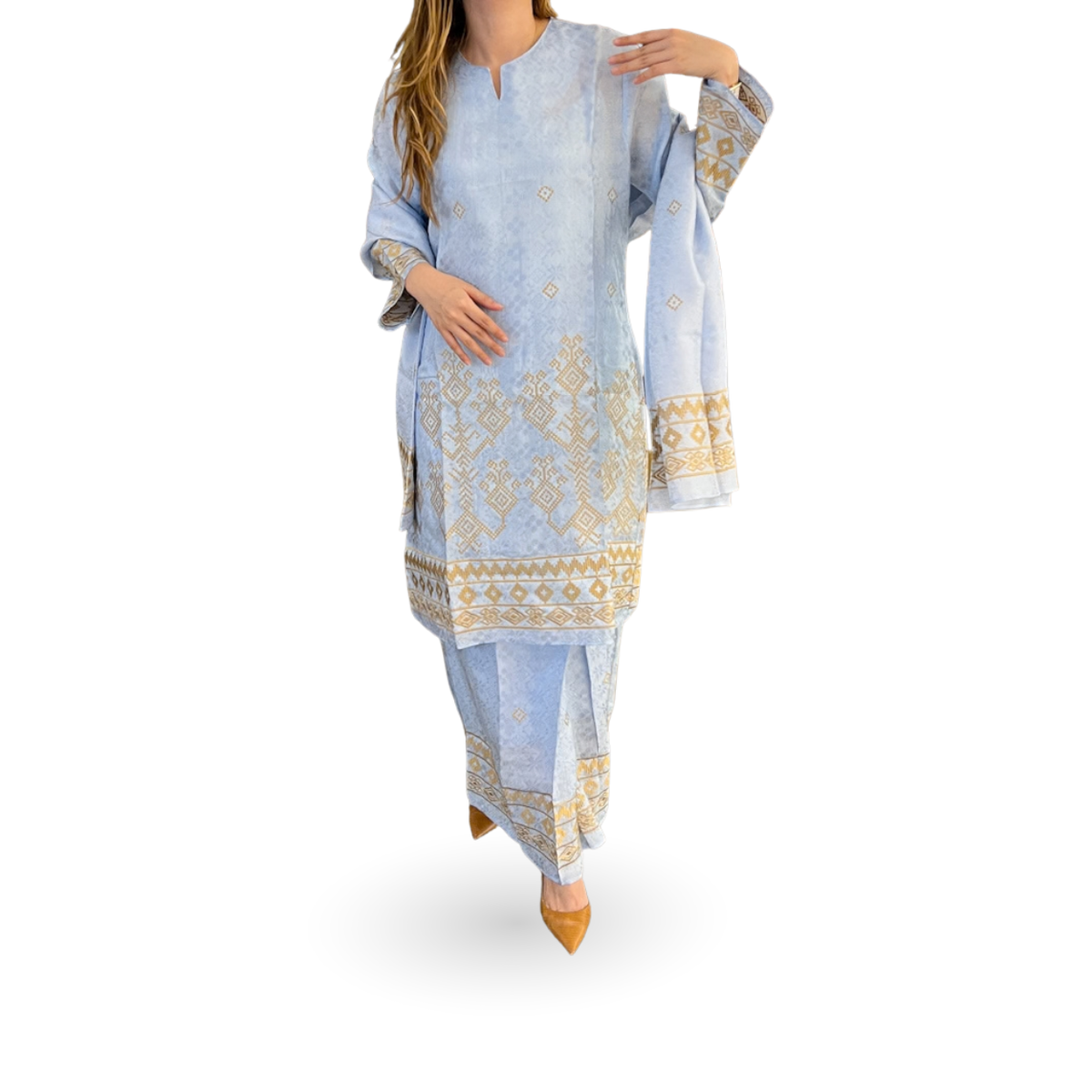 Athaya Set - Sumba Series