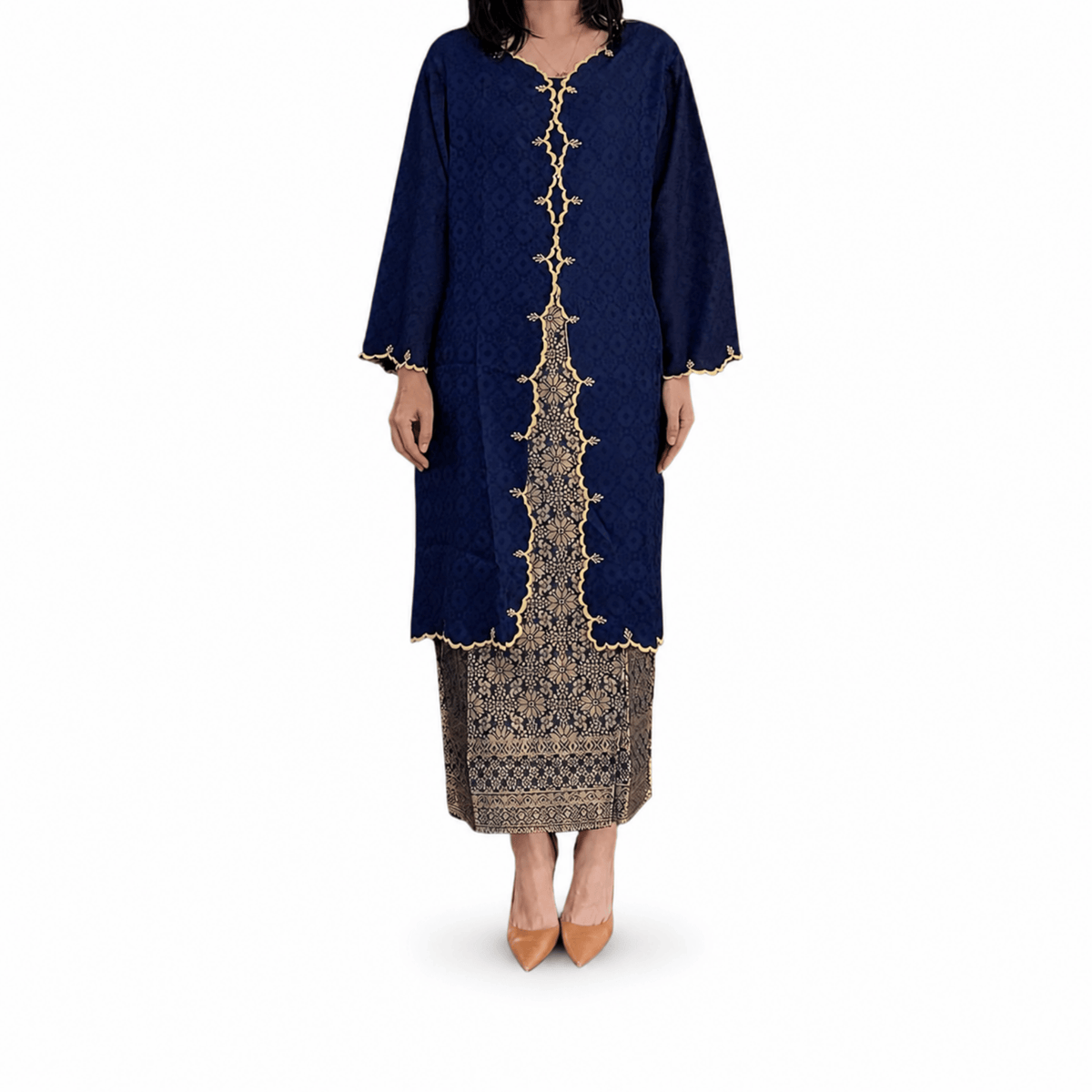 Tunik Conny Embroidery [HANYA TUNIK]
