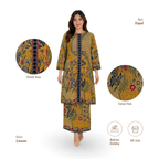 Set Tajul-Seri Lawas