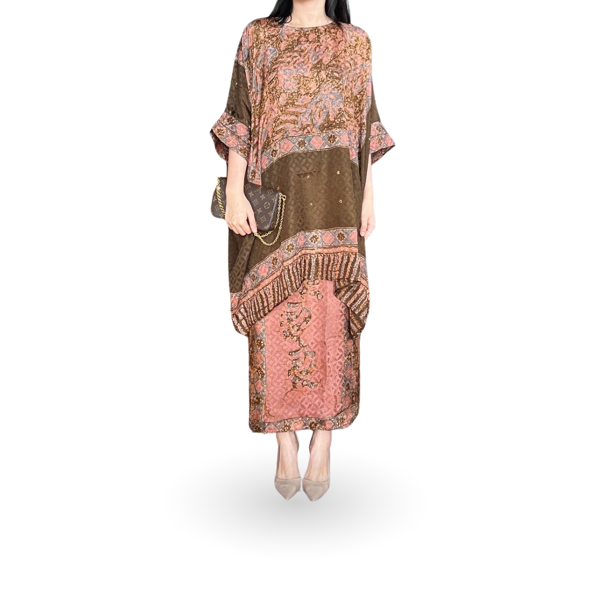 Kusuma-Talindo Series Set