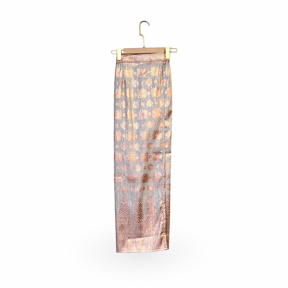 Rok Songket-Seri Tampuk