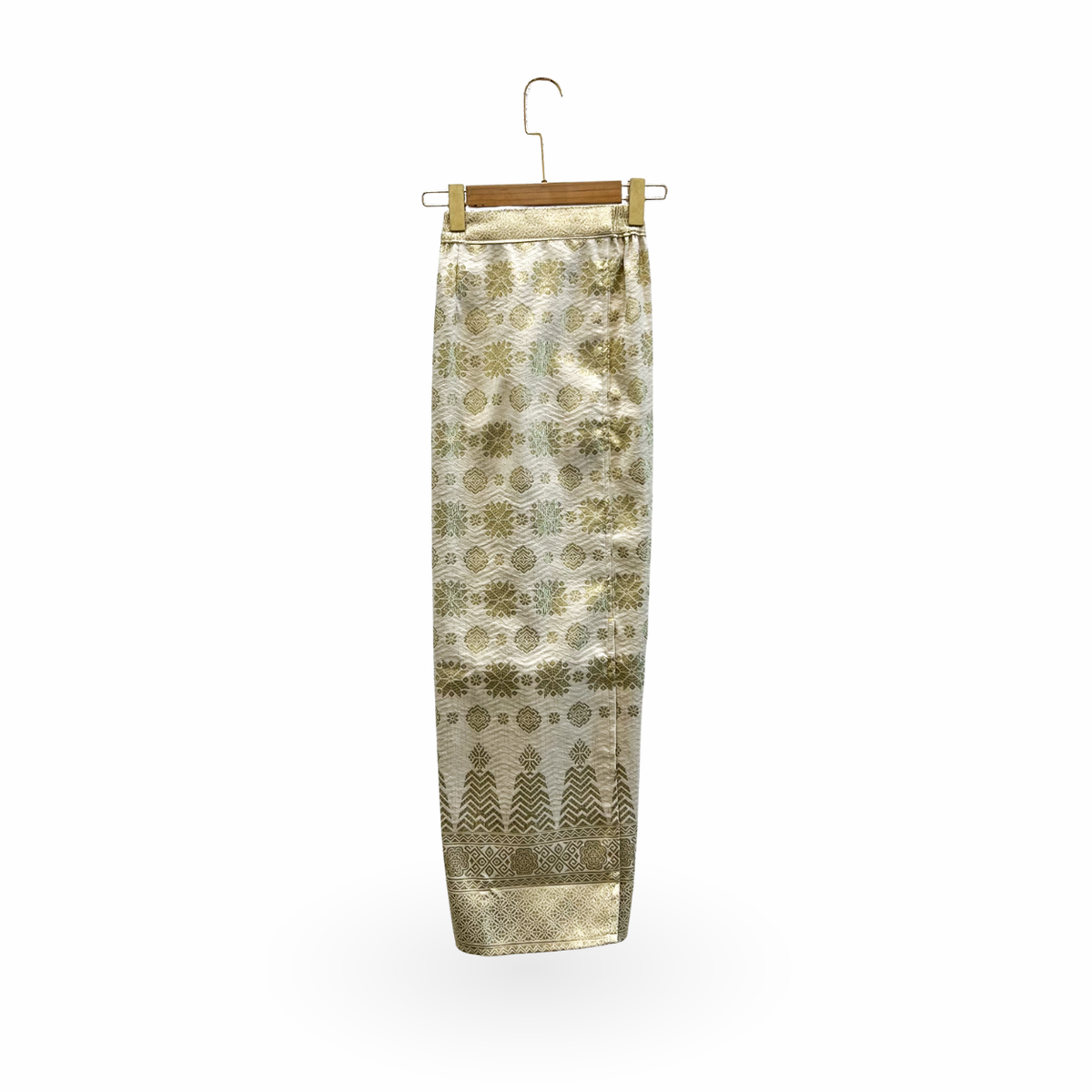Rok Songket-Seri Tampuk