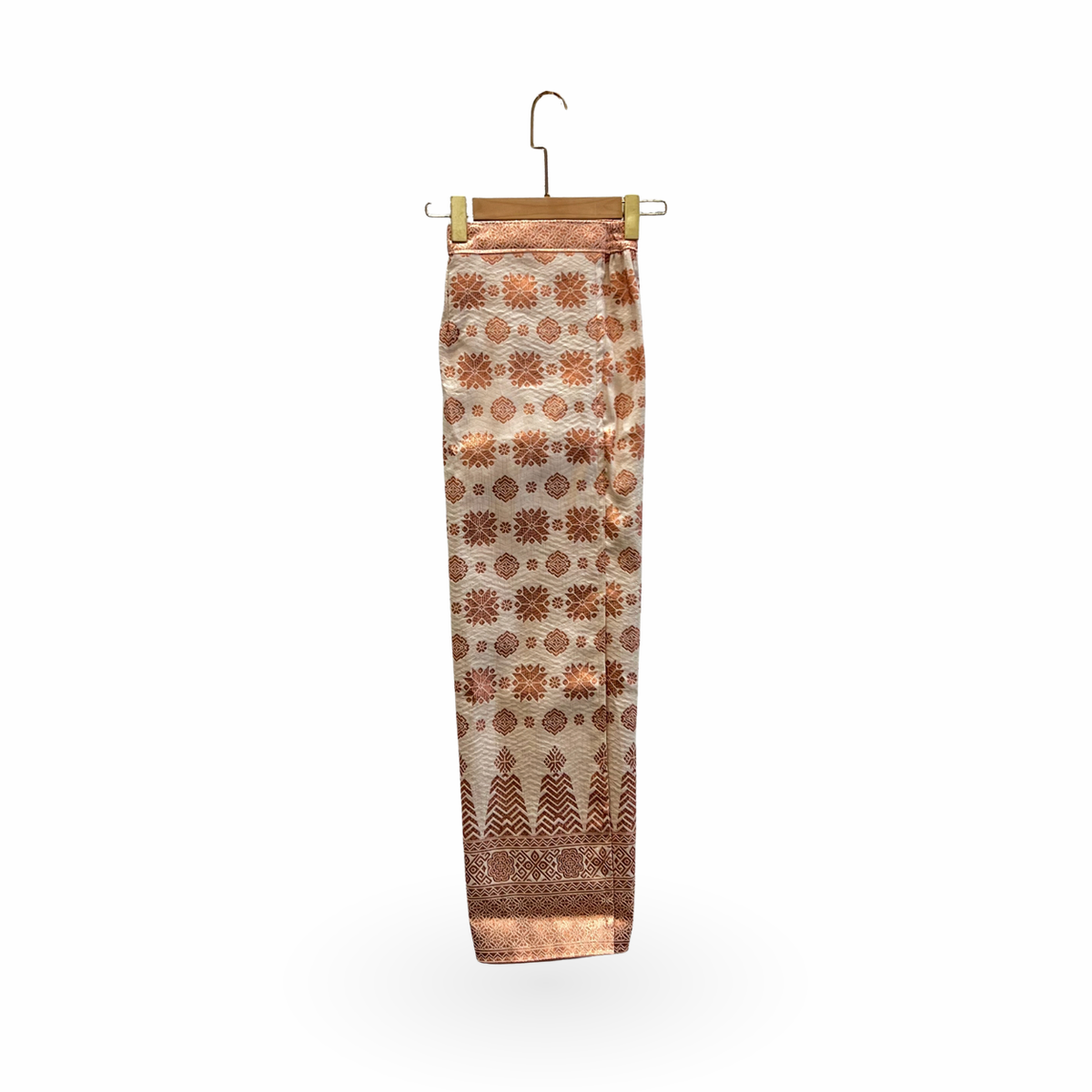 Rok Songket-Seri Tampuk