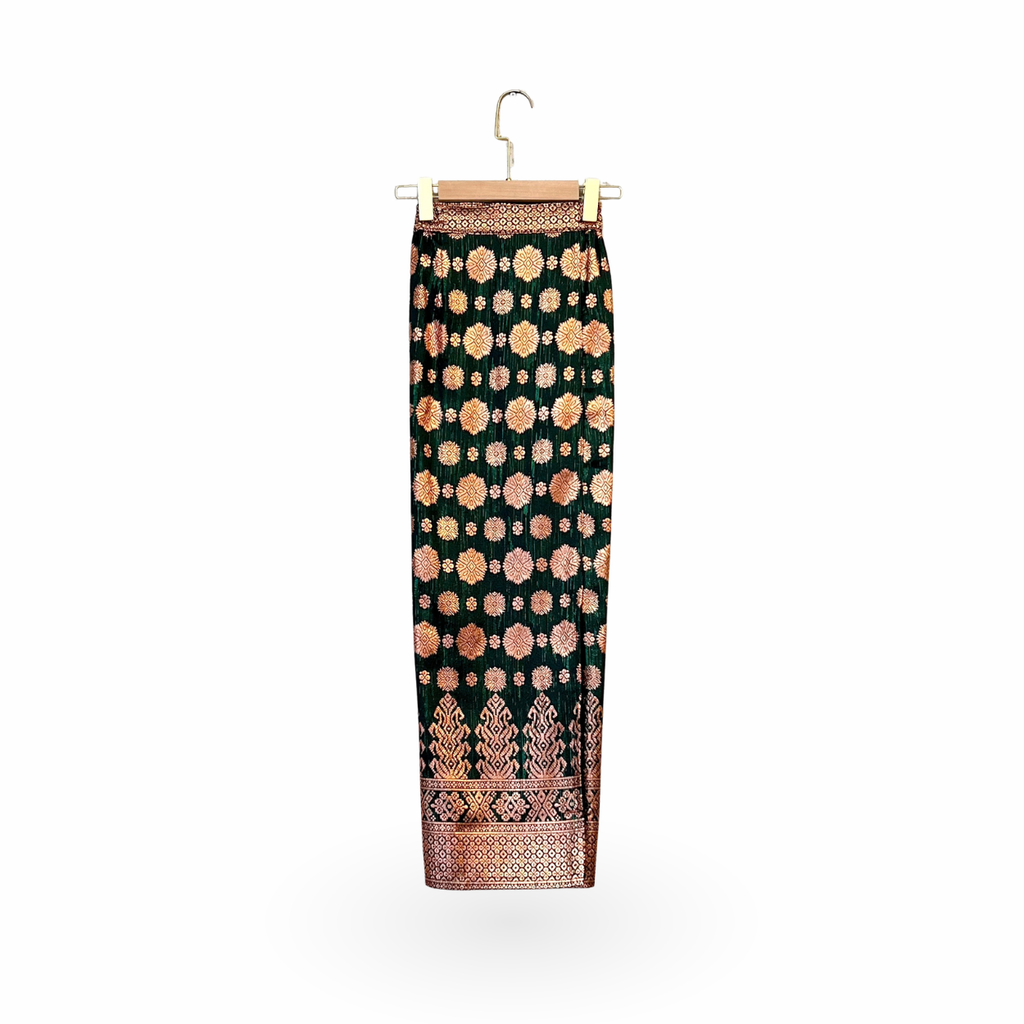Rok Songket-Seri Tampuk