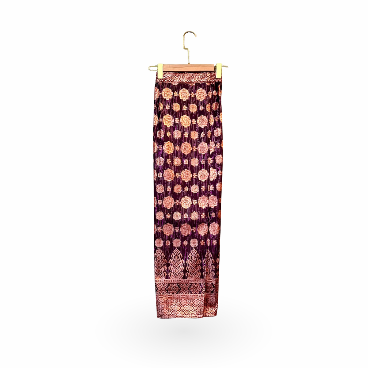 Rok Songket-Seri Tampuk