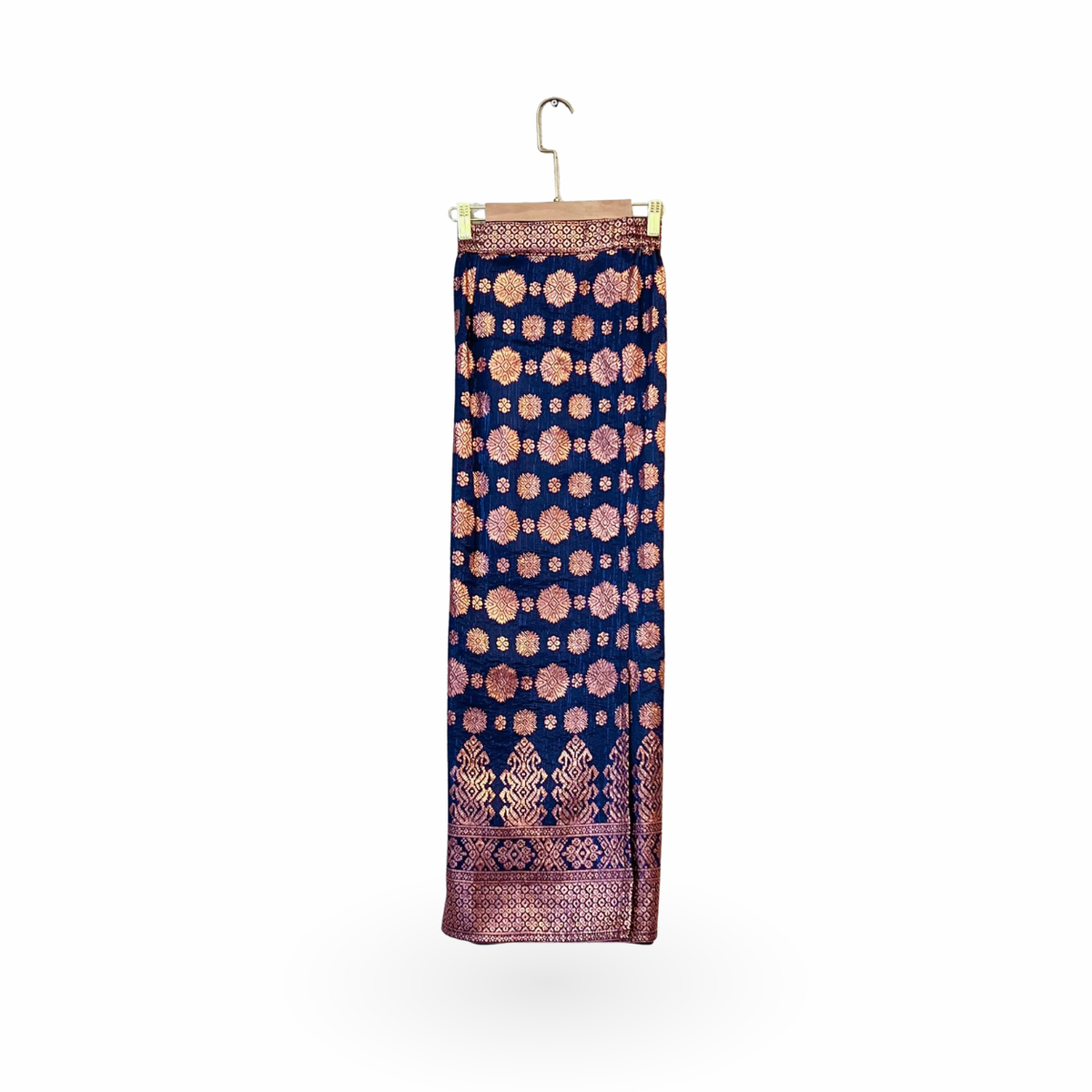 Rok Songket-Seri Tampuk