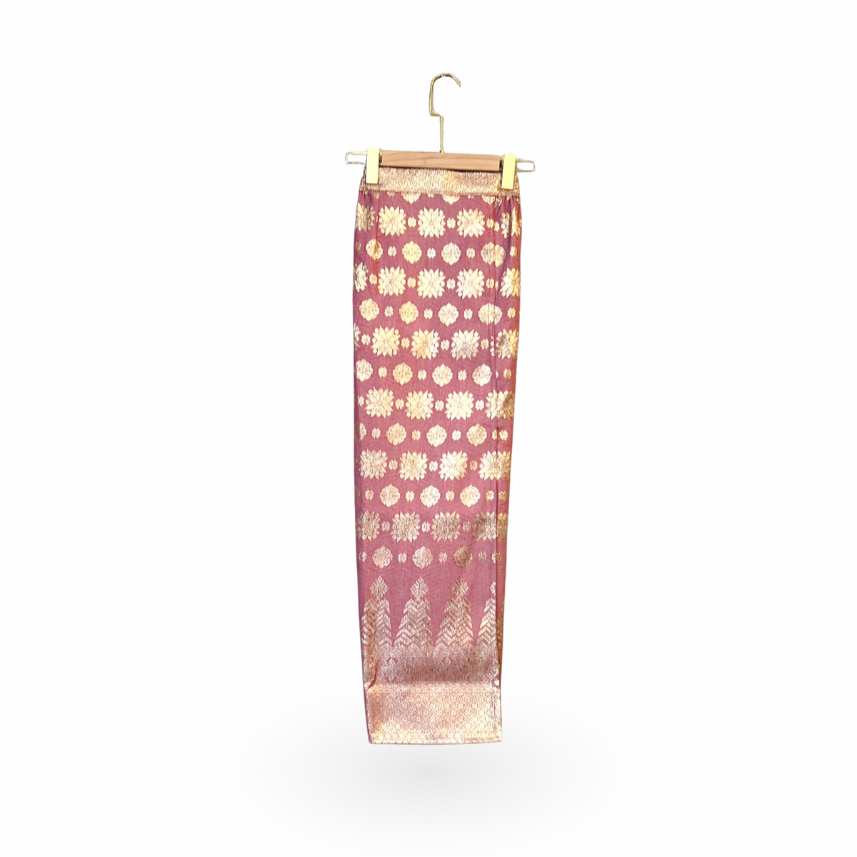 Rok Songket-Seri Tampuk