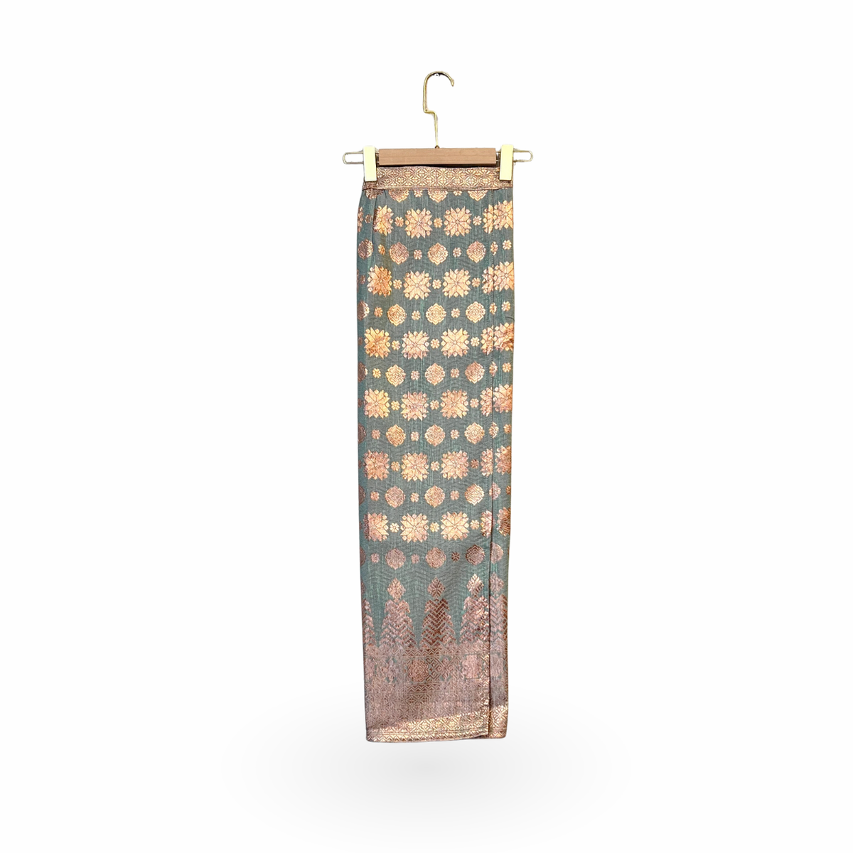 Rok Songket-Seri Tampuk