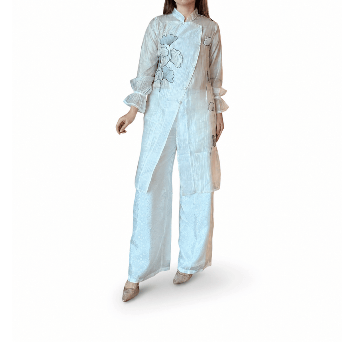 Larasayu Tunic - Tulip Series [TUNIC ONLY]