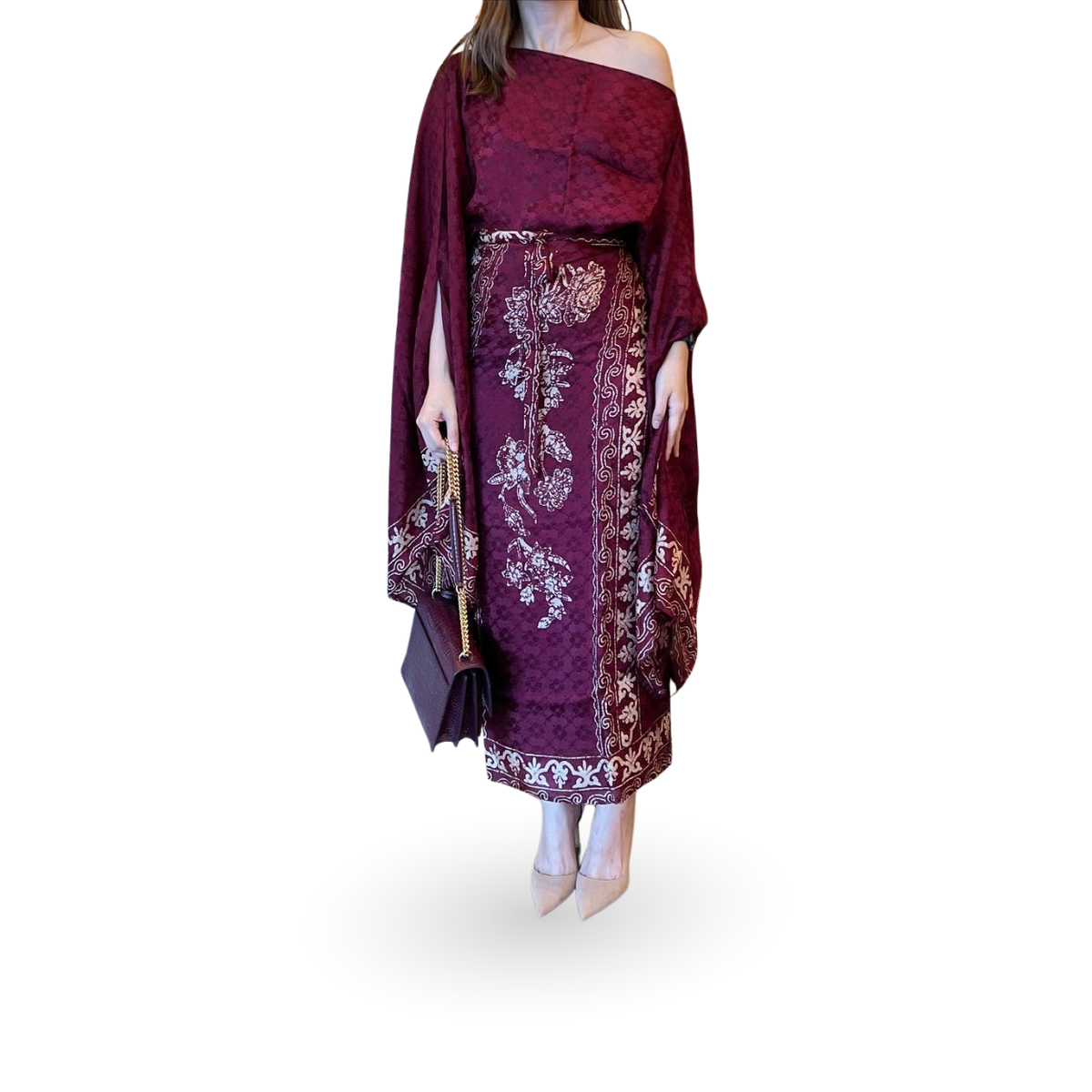 Malay-Timor Series Set
