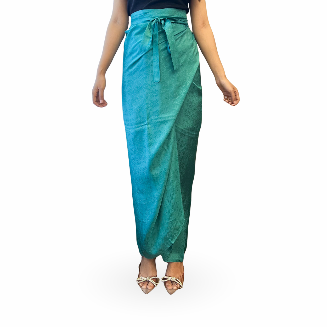 Rok Sarung Viscose Polos