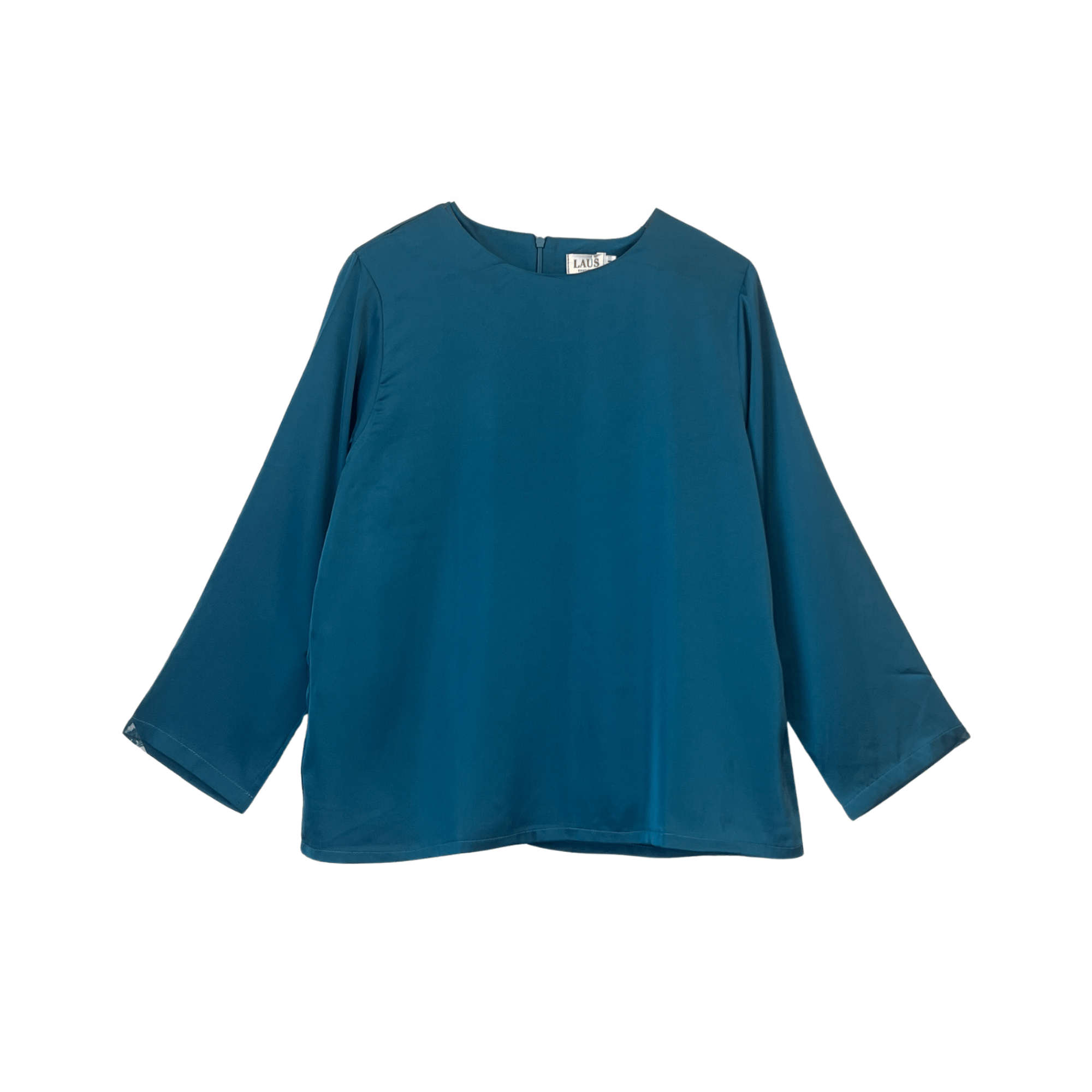 Inner Long Sleeve Silk
