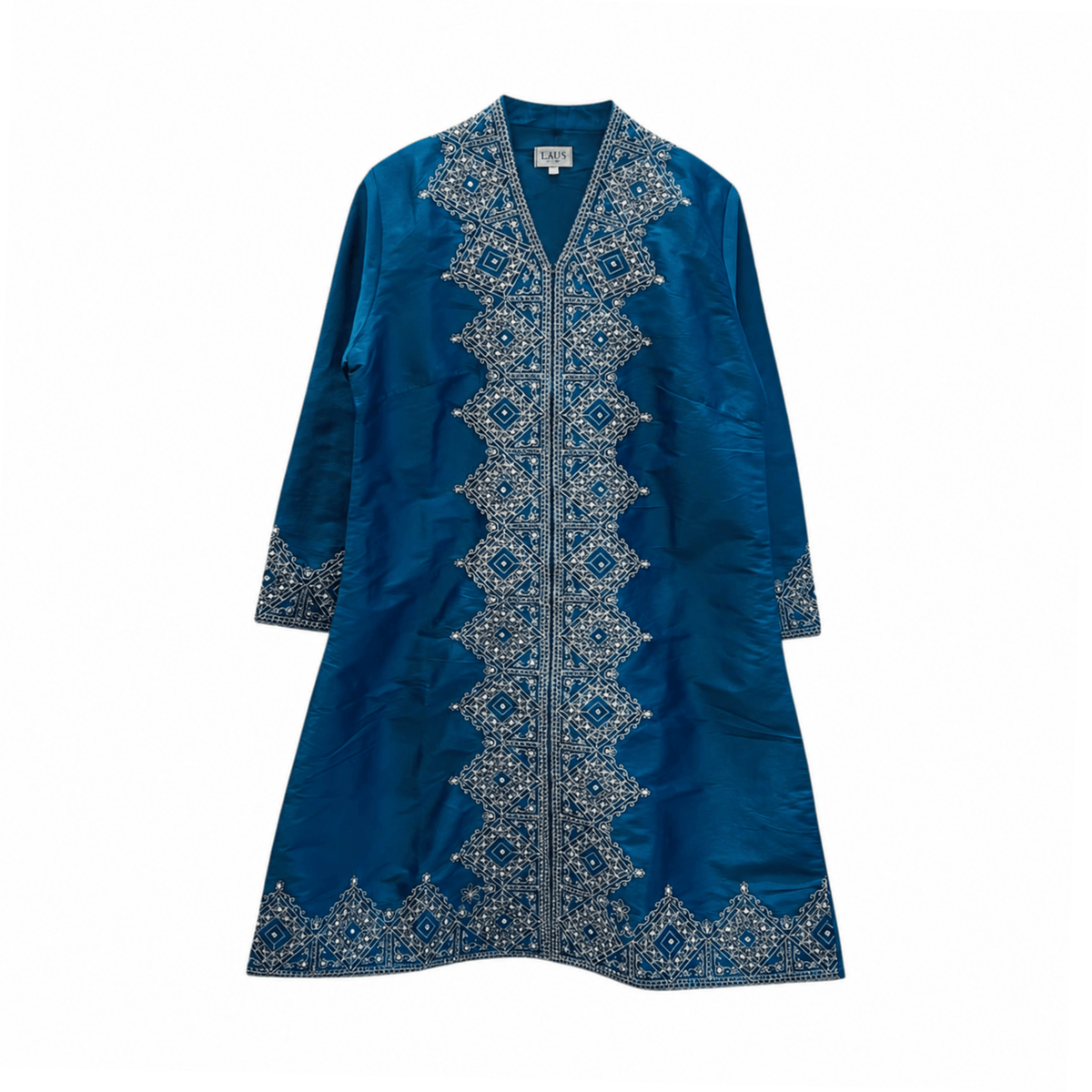 Pyramid Tunic [TOP ONLY]