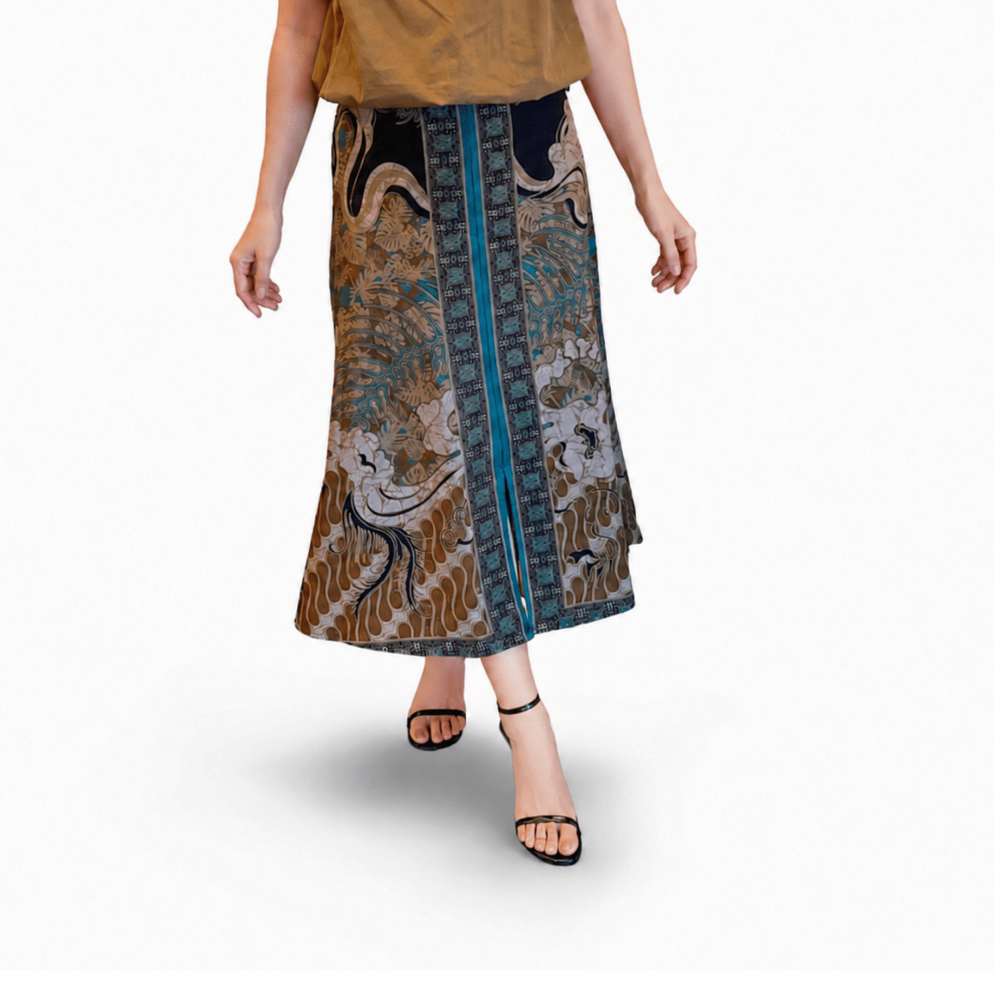 Rok Malaka-Seri Tsujipto