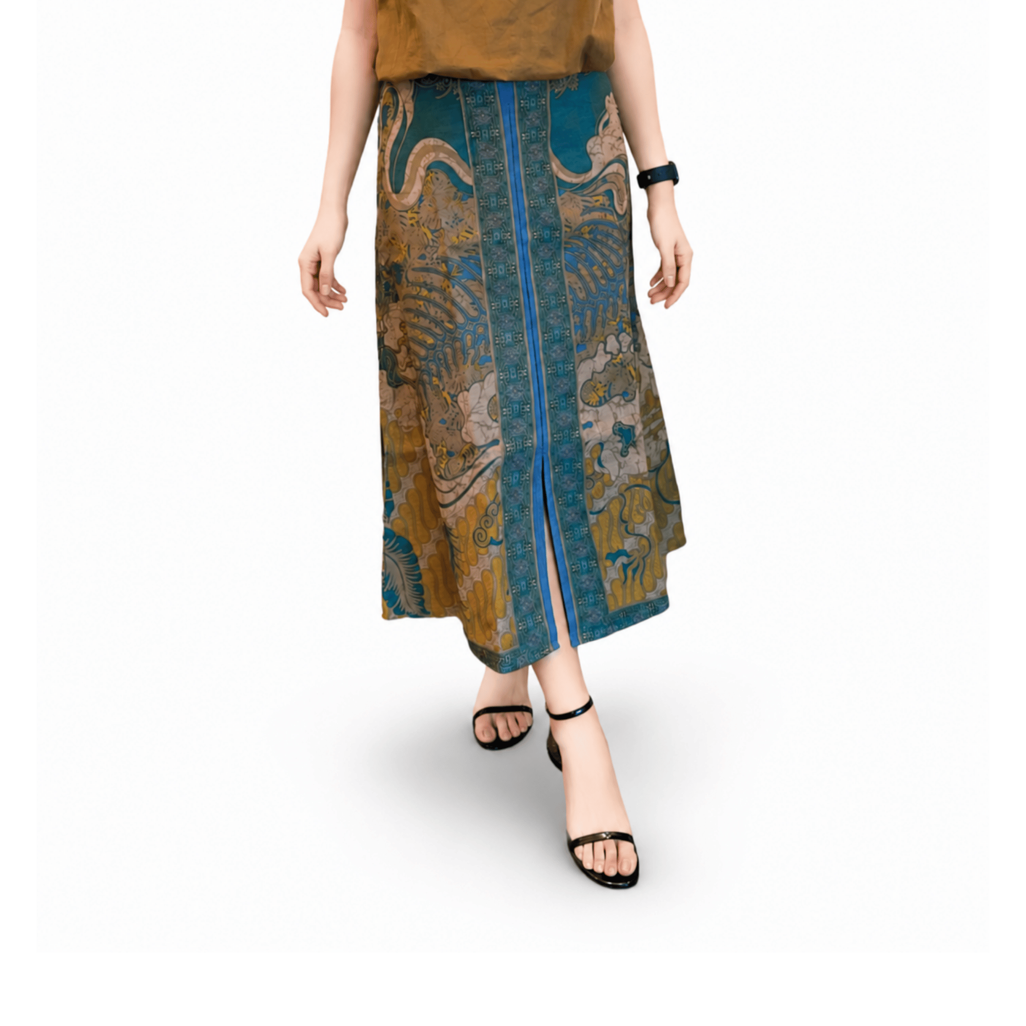 Rok Malaka-Seri Tsujipto