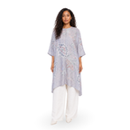 Kusuma Tunic - Lembayung Series [TUNIC ONLY]