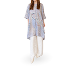 Kusuma Tunic - Lembayung Series [TUNIC ONLY]