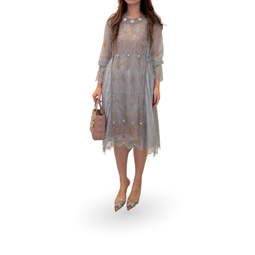 Dress Camille-Seri Turkiye
