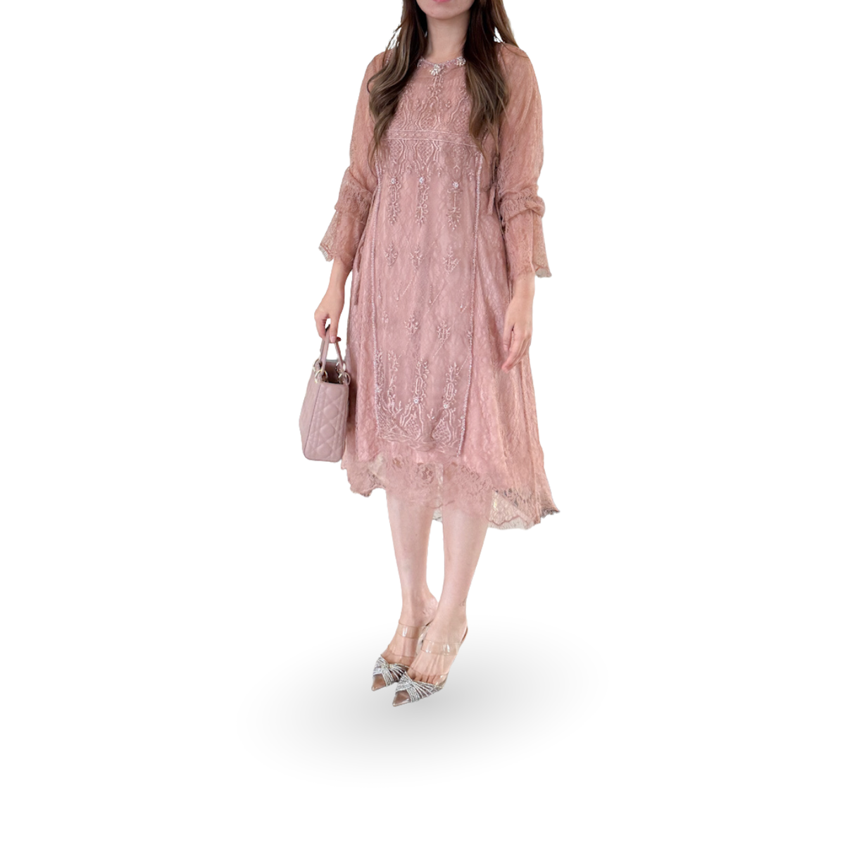 Camille Dress - Türkiye Series