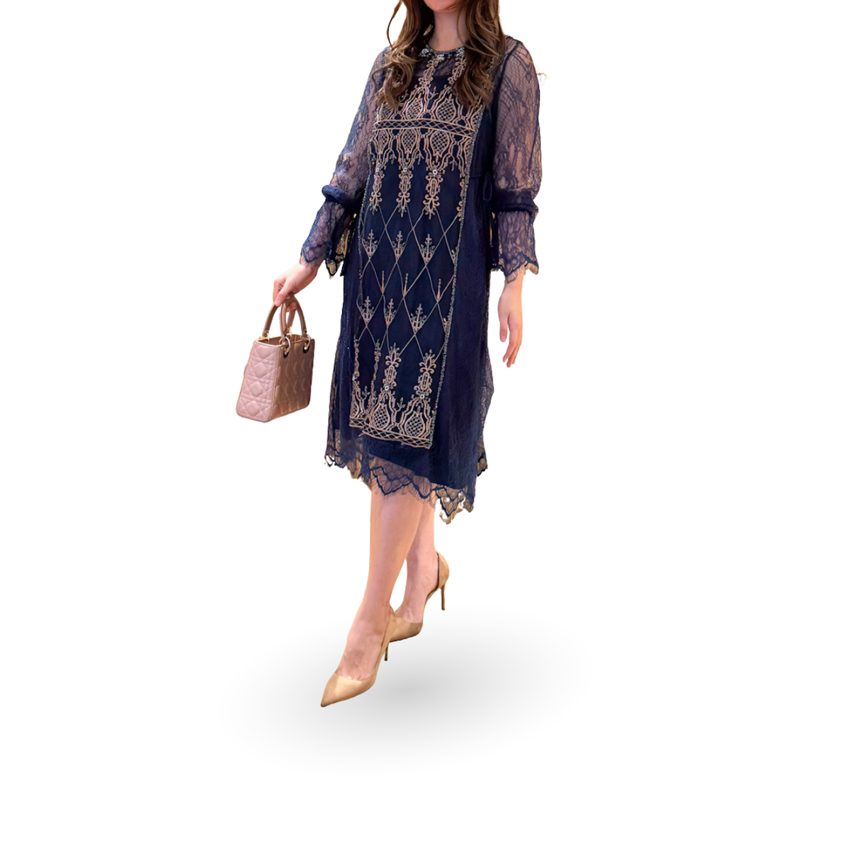 Camille Dress - Türkiye Series