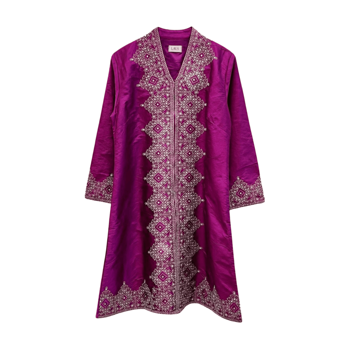 Pyramid Tunic [TOP ONLY]