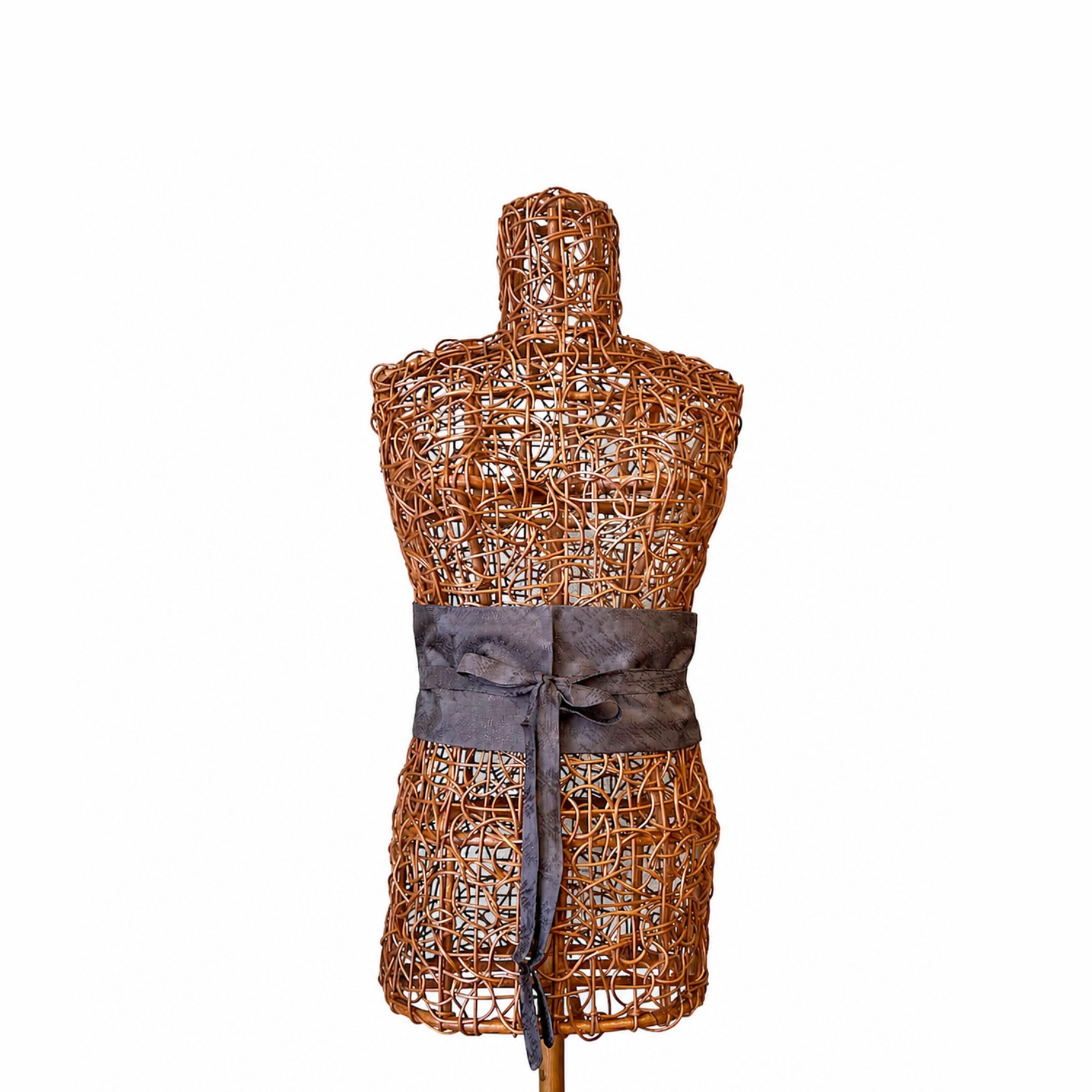 Obi Zaskia Polos